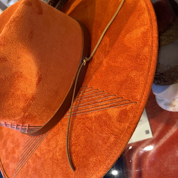 Rancher Hat